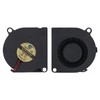 BCZAMD 3D Printer Part - SV08 Accessories: Hotend Fan Cooling