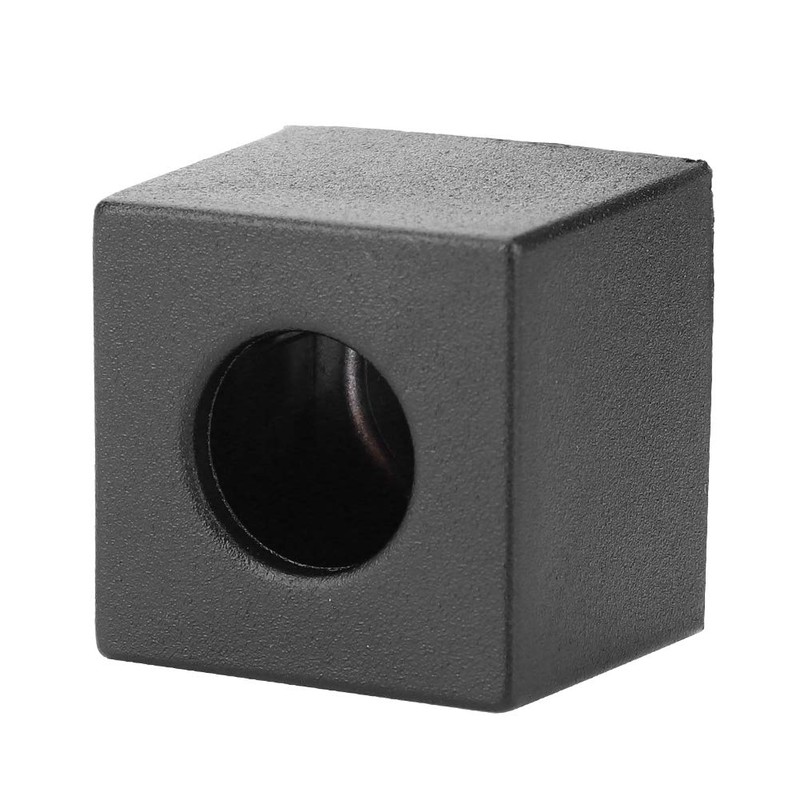 VGEBY Billiard Chalk Holder, Durable PU Leather Billiard Cue Chalk