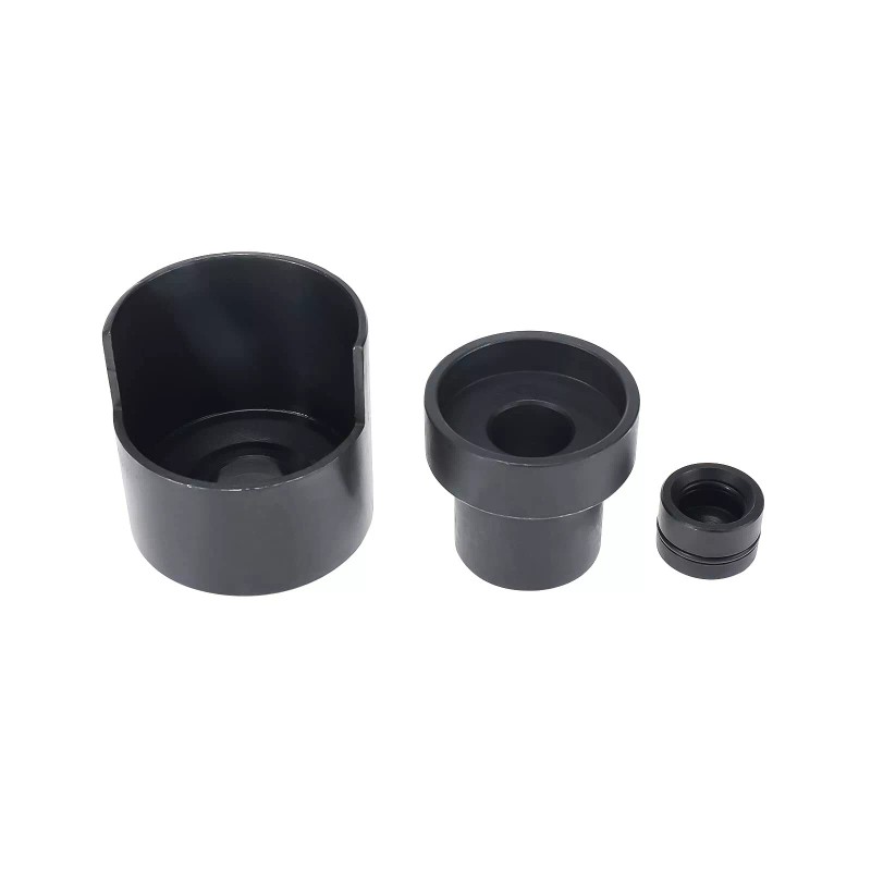 BTSHUB Upper Control Arm Bushing Removal Remover Kit Case Automotive