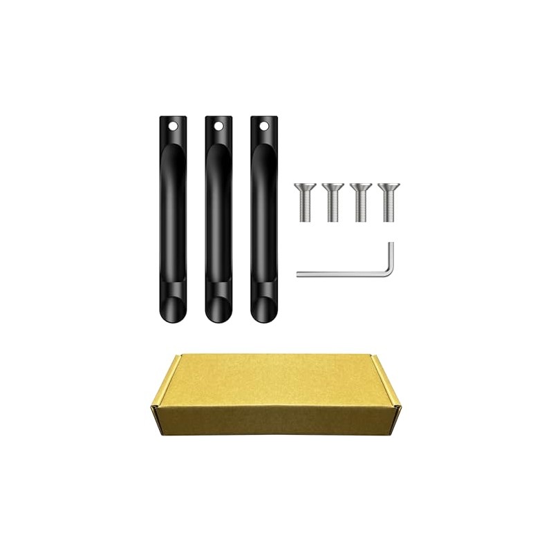 Xuperace Replacement Tines for Lawn Aerator Tool