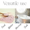 4.5kg Value Pack of 100% Pure Himalayan Pink Salt -