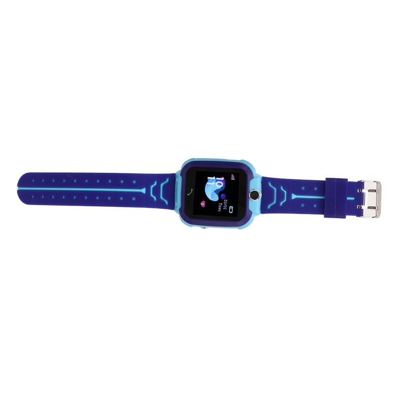 Children Intelligent Watch IP67 Waterproof Screen Touch Tracker Video Calling