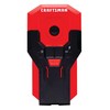 CRAFTSMAN Stud Finder, 1.5”, With AC Detection, Batteries Included (CMHT77621)