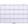 Shinko Hanger Bead Case 24 "Natif BEADS CASE"