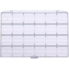 Shinko Hanger Bead Case 24 "Natif BEADS CASE"
