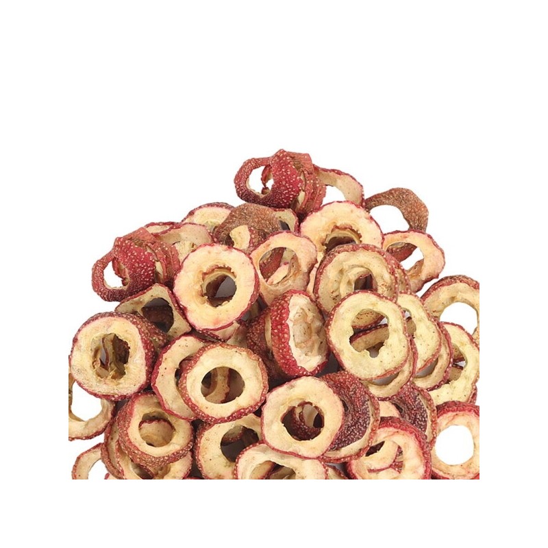 Dongui Hanjae Special Chinese hawthorn fruit 600g x 2 /