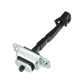 X AUTOHAUX Front Left Door Hinge Check Arm Stop Strap Fit for Hyundai Sonata 2011-2015 No.79380-3S000 - Pack of 1