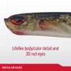 Berkley PBHRS2-HDTNS PowerBait Ripple Shad