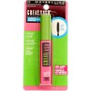 Maybelline New York Great Lash Waterproof Mascara, Brownish Black [112] 0.43 oz (Pack of 3)
