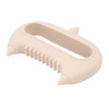 Cellulite Lymphatic Drainage Massager Silicone Fascia Myofascial Release Massager for