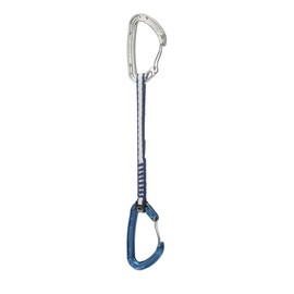 Wild Country Helium 3.0 Quickdraw 20 cm Blue - Ultralight Proven Express Set, Size 20 cm - Colour Blue