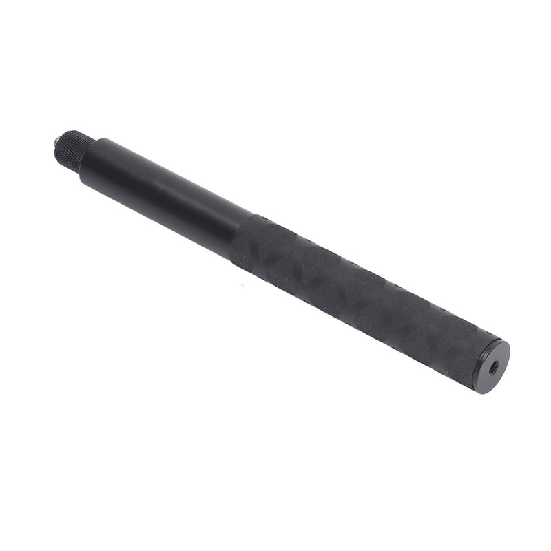 Action Camera Selfie Stick 23 to 120CM Extendable Aluminum Alloy