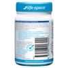 Life-Space Triple-Strength Probiotic Capsules - 96 Billion CFU - 15
