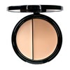 EVE PEARL 6 Pcs Beautiful Face Collection Foundation Blush Brow