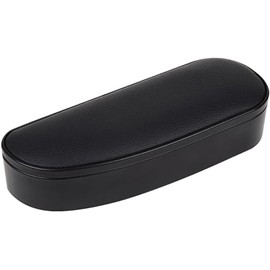 Almohadillas de apoyo para reposabrazos para puerta de coche, soporte universal para reposabrazos de codo, cojín acolchado suave para apoyabrazos automático, altura ajustable para buceo