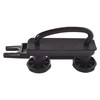 4 PCS Roof Box Mounting U Bracket Car Van Mounting