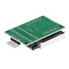 MAX7219 Dot Matrix Display Module Single-Chip Control LED Module DIY