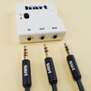 Maker hart MAI Mini Audio Mixer Interface for Smartphone Voice