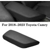 For Toyota Camry 18-24 Car Center Console Lid Armrest Cover