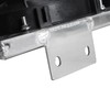 Smileracing Aluminum Shroud+9" Fan+Thermostat Relay Kit Compatible with Radiator 1991-2001