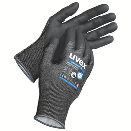 Uvex phynomic F XG 6006811 Cut Protection Gloves Size (Gloves): 11 EN 388, EN 511, 1 Pair