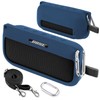 AVELINE006 Funda Soundlink Flex, Funda de Silicona para Bose SoundLink