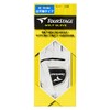 Bridgestone Tour Stage Golf Glove GLLX01 WH (White) S
