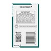 BREATH SAVERS Wintergreen Flavored Sugar Free Breath Mints Rolls, .75