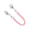 Diving Camera Lanyard Corrosion Rust Resistance 360° Flexible Rotation Diving