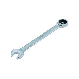 Laser 62655 Ratchet Ring Combination Spanner 20mm