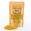 Bee Pollen B-Complex Vitamins B1 B2 B9 C E and