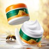 Bioaqua Crema Facial Vitamina E, Miel, Repara, Alisa, Antiox