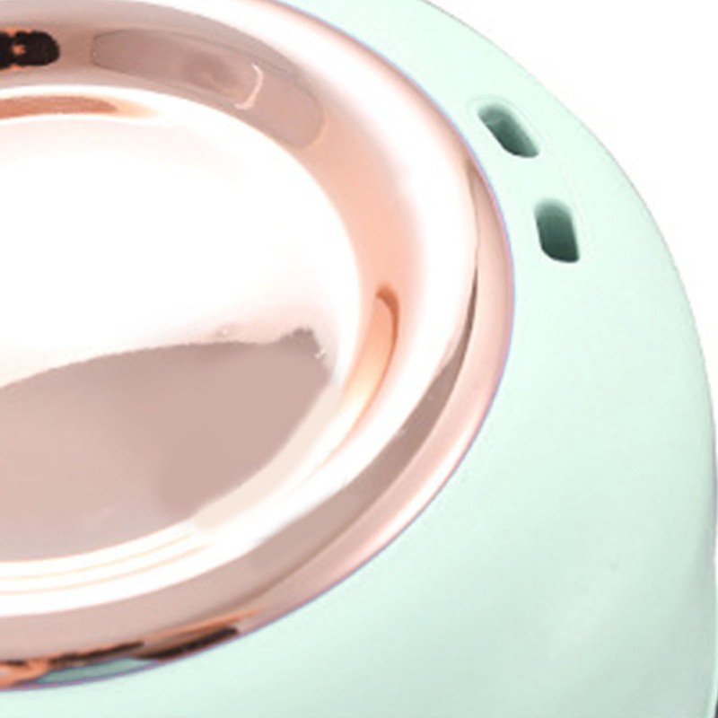 Mini Rice Cooker Efficient Heating Insulated Portable Multifunction Soup Porridge