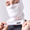 Ladeheid Silverplus LA-146 Thermoactive Balaclava Ski Mask - xs-s