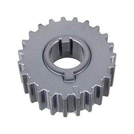 febi bilstein 33695 Kurbelwellenzahnrad für Zahnriemen , 1 Stück