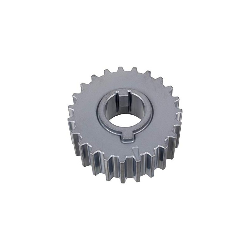 febi bilstein 33695 Kurbelwellenzahnrad für Zahnriemen , 1 Stück