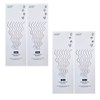 Gahi Princess Buyang Shampoo Volume Booster 500ml x 4 /