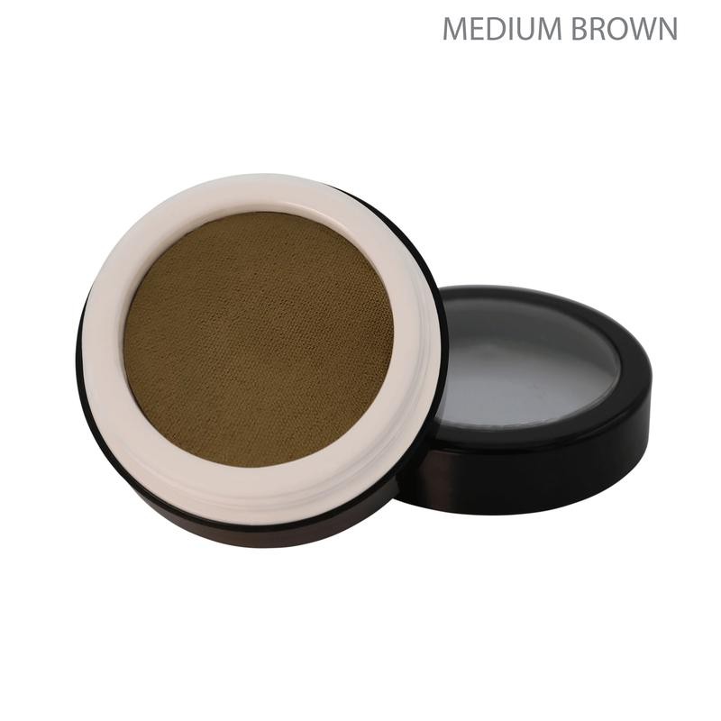 Caboki 10X Hair Powder - Trial Size:_Salt & Pepper Dark