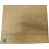 Jamo Solutions Kraft Paper Food Bag - Fully Biodegradable Stand