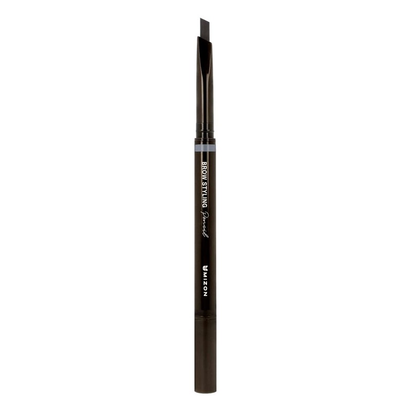 Mizon Brow Styling Pencil, Gray
