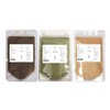 돌고래팩 토사자분말 토사자가루 쌀겨가루 연잎가루 만들기세트 Dolphin Pack Toksa Powder