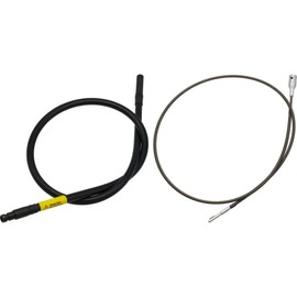 Lubricated S-93 Shaft and S-77 Sheath for SR, TX, L, S, R, & CC Series Motors, 39” Long