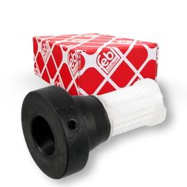 Febi Bilstein 106925 Strainer for windscreen washer reservoir , 1 piece