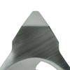 vhbw Replacement Blade Compatible with Wolf Garten Loopo M1000, Loopo