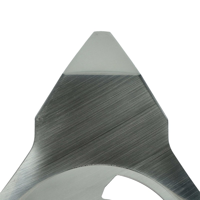 vhbw Replacement Blade Compatible with Wolf Garten Loopo M1000, Loopo