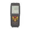 Differential Pressure Tester Meter Digital Sensor Gauge Smart Handheld for