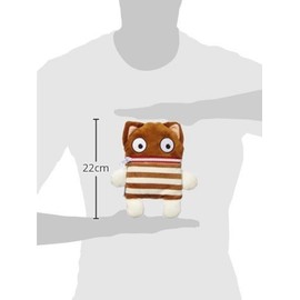 Sorgenfresser Worry Eater Junior Enno