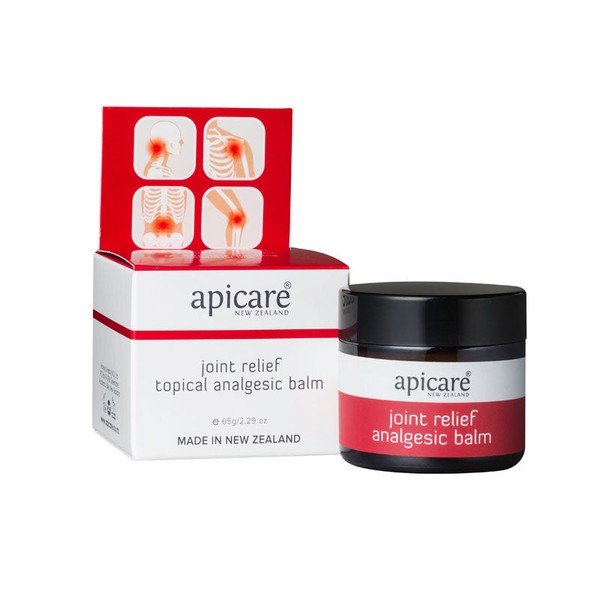 Apicare Joint Relief Balm 65g