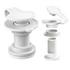 PROSOCOOL Cooler Drain Plug Kit Replacement for Coleman Xtreme Coolers