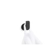 Kohler 97499-BL Avid robe hook